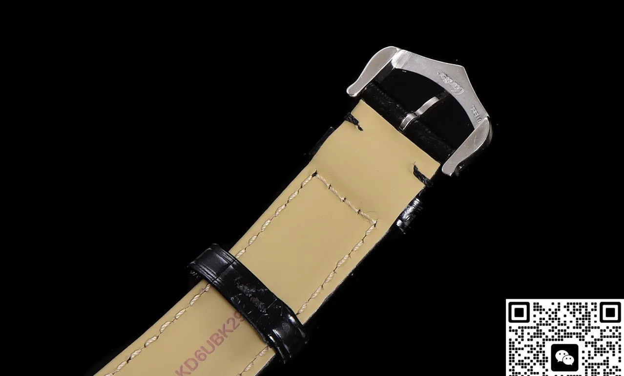 F1 Factory Cartier Santos W2SA0034 1:1 Best Edition Replica Watch