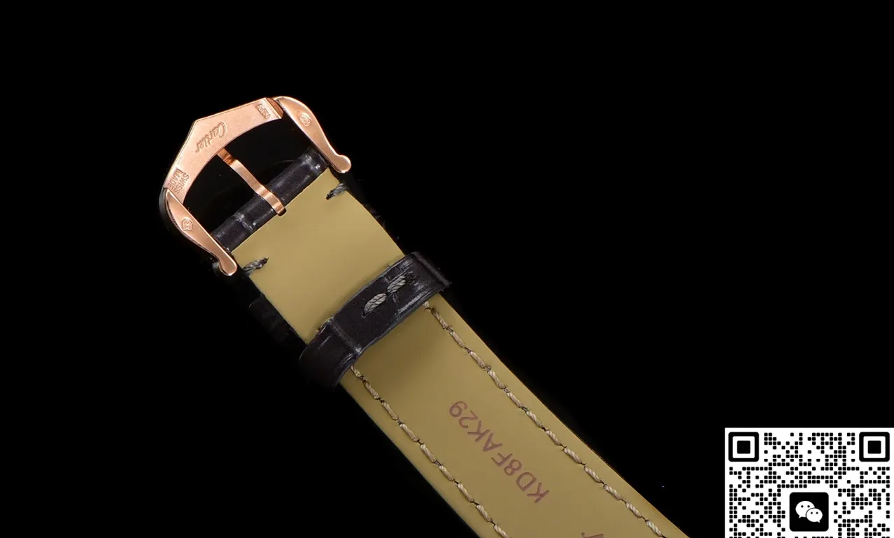 F1 Factory Cartier Santos WGSA0116 1:1 Best Edition Replica Watch