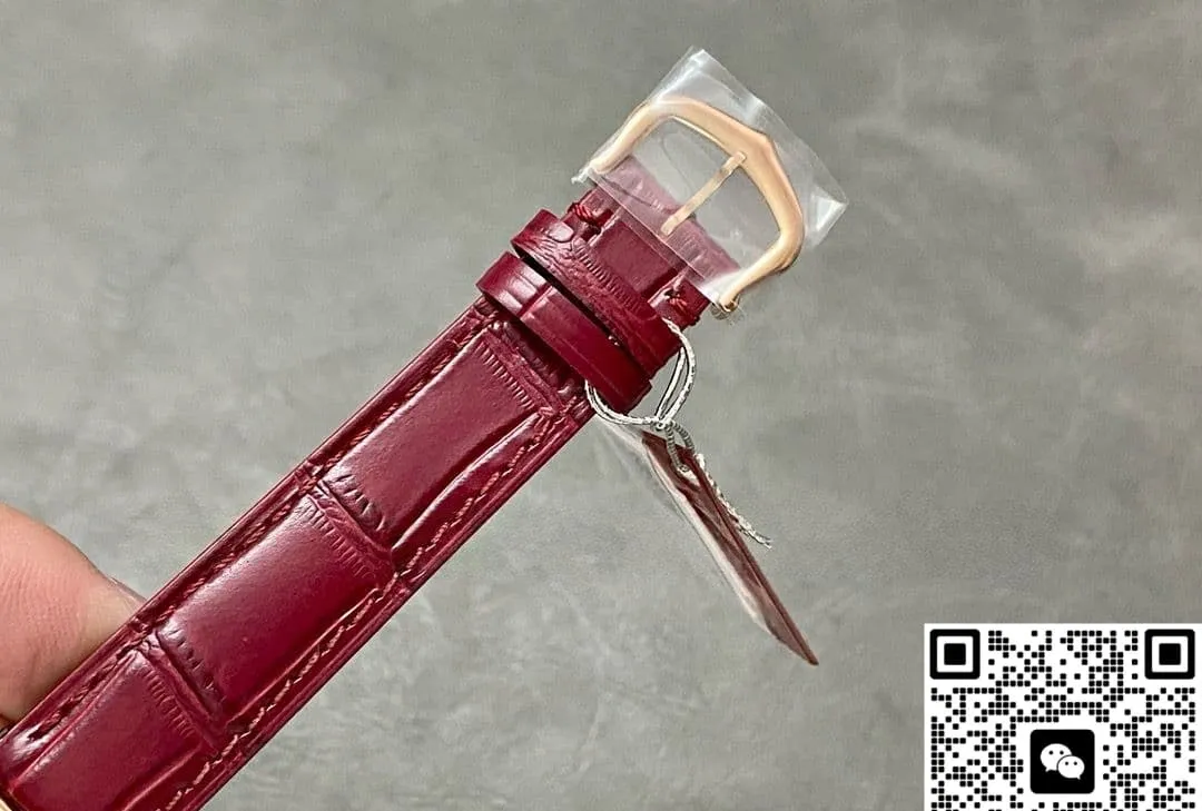 F1 Factory Cartier Tank WGTA0010 1:1 Best Edition Replica Watch