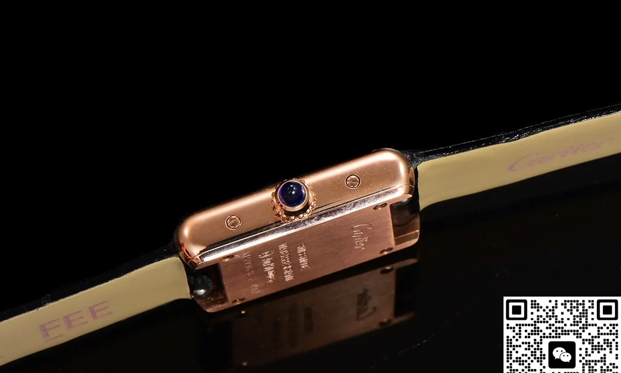 F1 Factory Cartier Tank WGTA0212 1:1 Best Edition Replica Watch