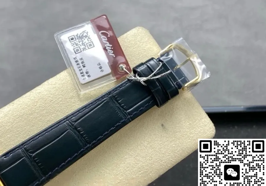 F1 Factory Cartier Tank WGTA0213 1:1 Best Edition Replica Watch