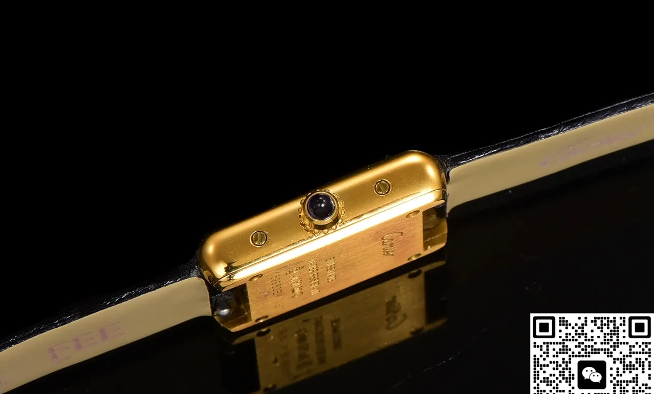 F1 Factory Cartier Tank WGTA0352 1:1 Best Edition Replica Watch