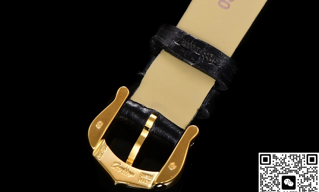 F1 Factory Cartier Tank WGTA0352 1:1 Best Edition Replica Watch