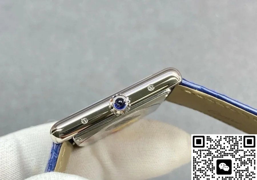 F1 Factory Cartier Tank WSTA0055 1:1 Best Edition Replica Watch