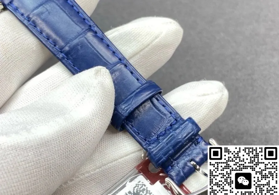 F1 Factory Cartier Tank WSTA0055 1:1 Best Edition Replica Watch