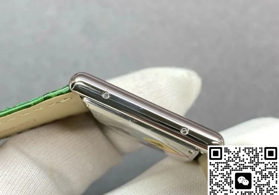 F1 Factory Cartier Tank WSTA0056 1:1 Best Edition Replica Watch