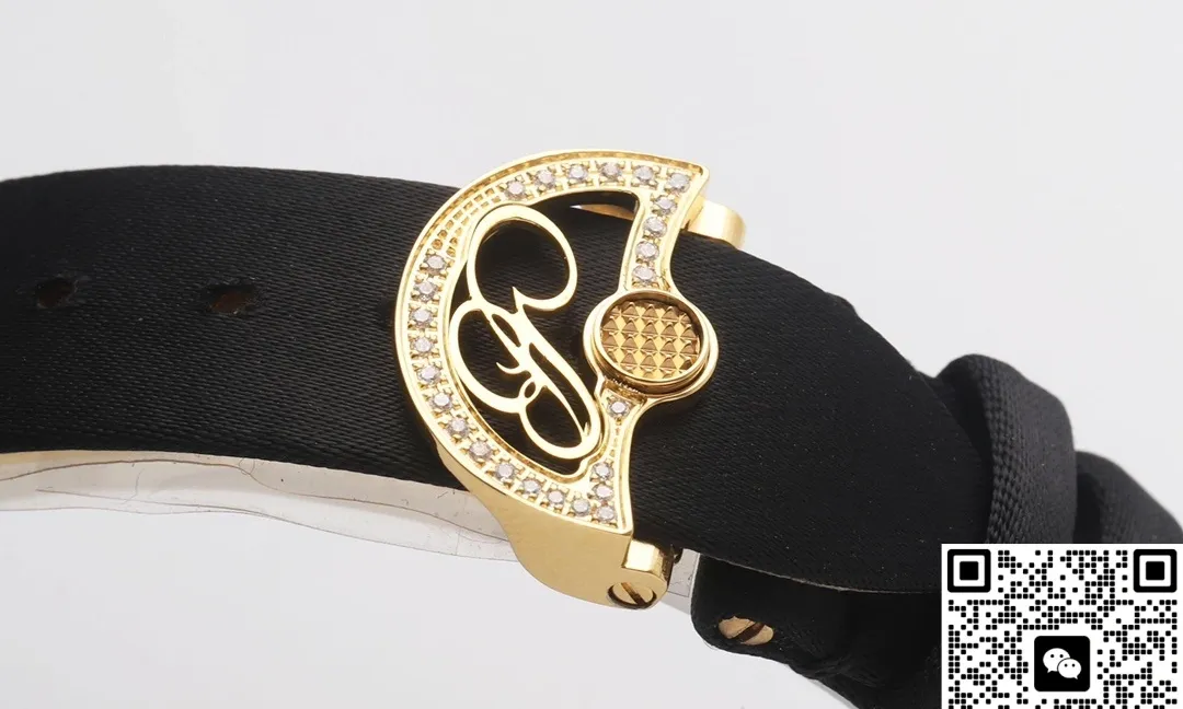 ZF Factory Breguet Reine De Naples 8928BA-51-844 DD0D 1:1 Best Edition Replica Watch