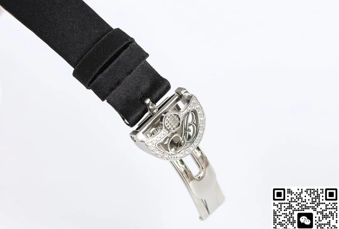 TA Factory Breguet Reine De Naples 8928BB-5W-844 DD0D 1:1 Best Edition Replica Watch