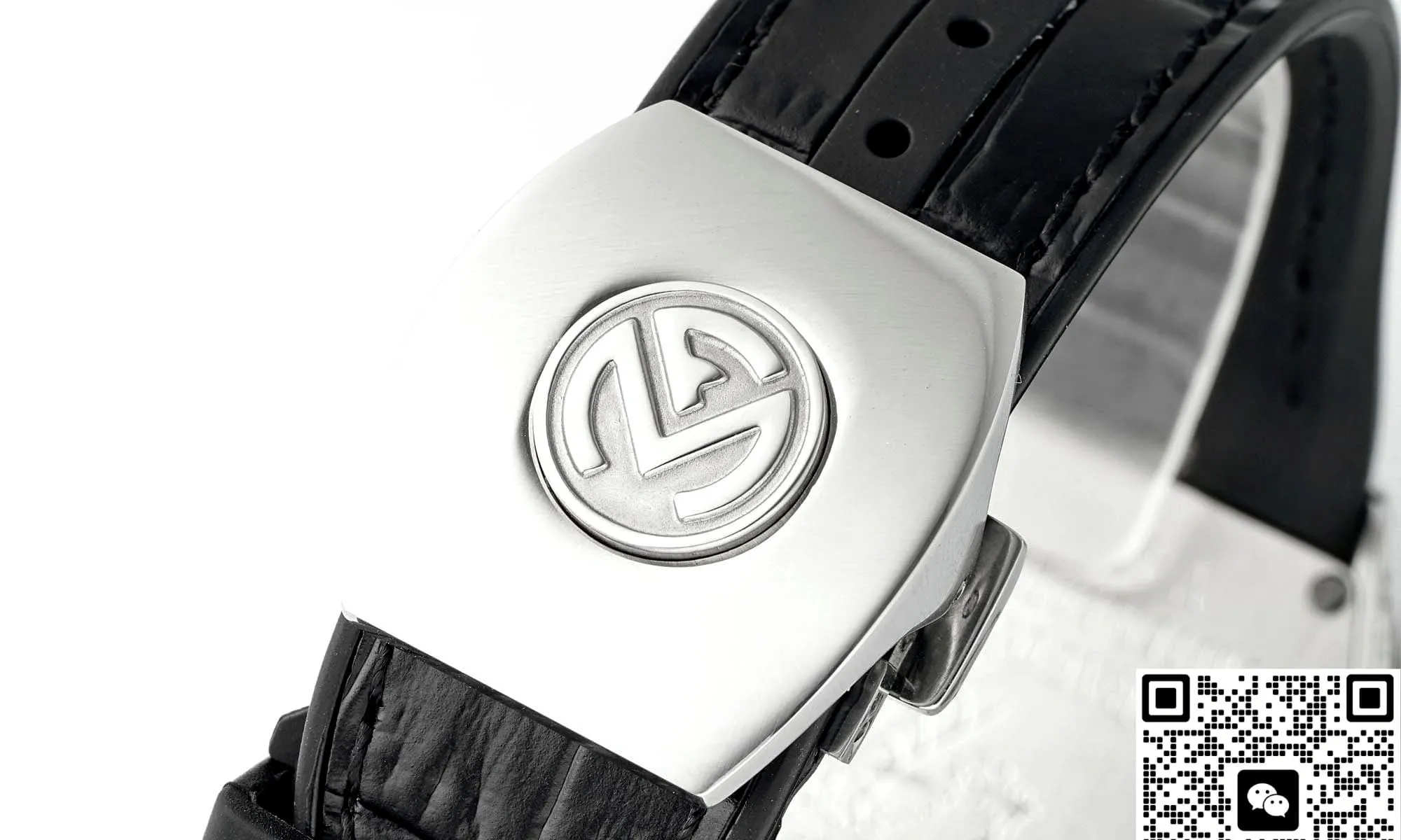 ABF Factory Franck Muller Vanguard Dragon pattern dial 1:1 Best Edition Replica Watch