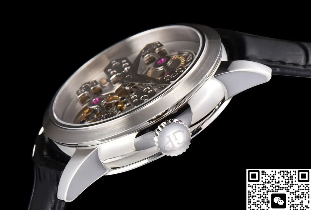 YS Factory Girard-Perregaux BRIDGES 99193-53-000-BA6A 1:1 Best Edition Replica Watch