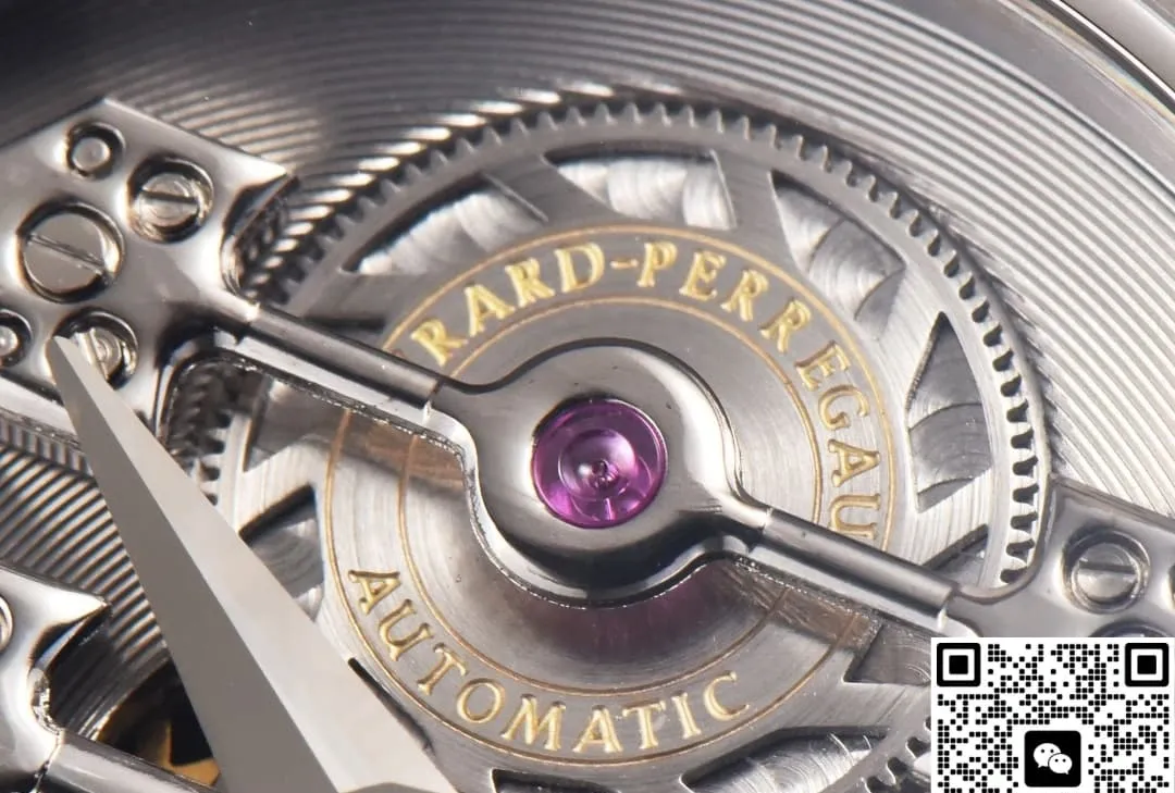 YS Factory Girard-Perregaux BRIDGES 99193-53-000-BA6A 1:1 Best Edition Replica Watch