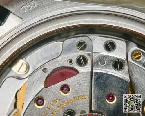 Rolex Daytona Cosmograph 116519 Noob Factory Mechanical Watches 1:1 Best Edition Replica Watch Swiss ETA4130 Grey Dial