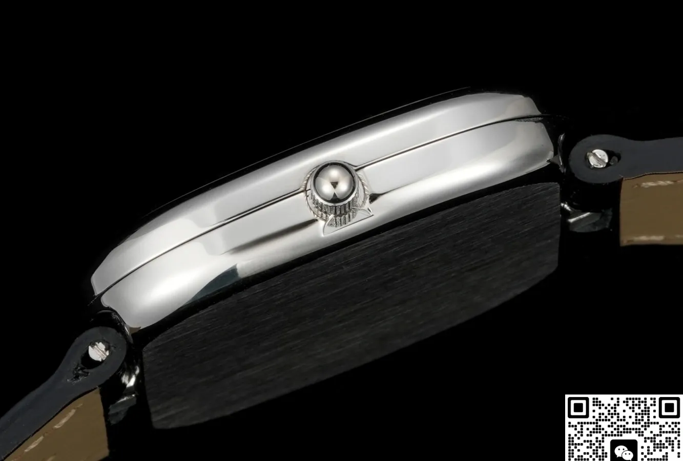 TW Factory Patek Philippe GOLDEN ELLIPSE 5738-50G-029 1:1 Best Edition Replica Watch