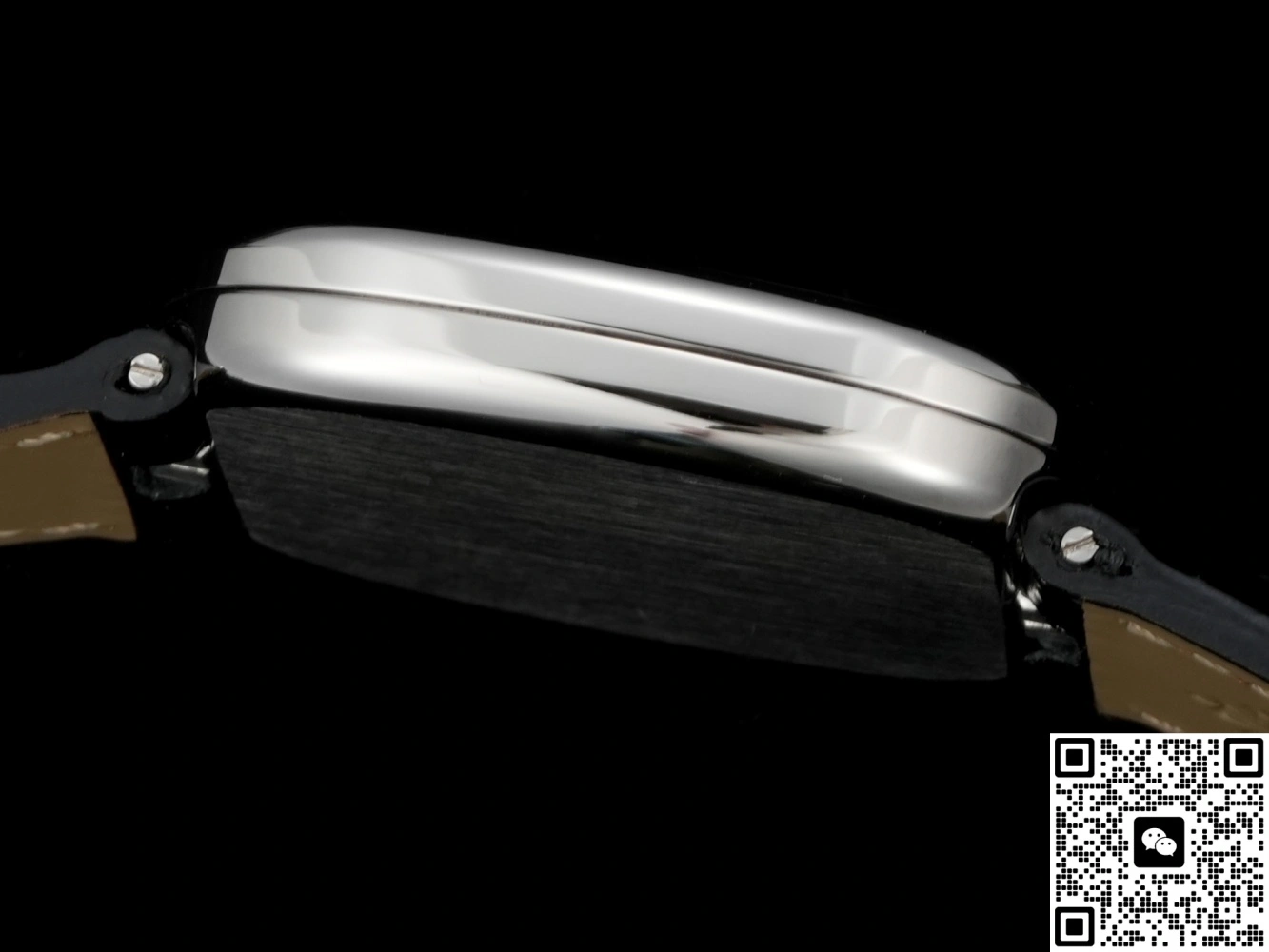 TW Factory Patek Philippe GOLDEN ELLIPSE 5738-50G-029 1:1 Best Edition Replica Watch