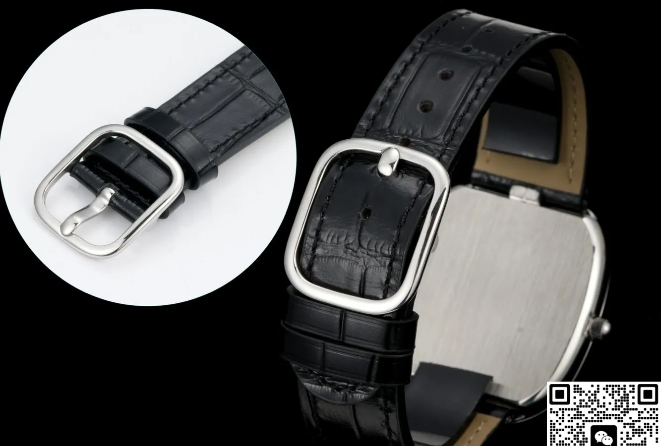TW Factory Patek Philippe GOLDEN ELLIPSE 5738-50G-029 1:1 Best Edition Replica Watch