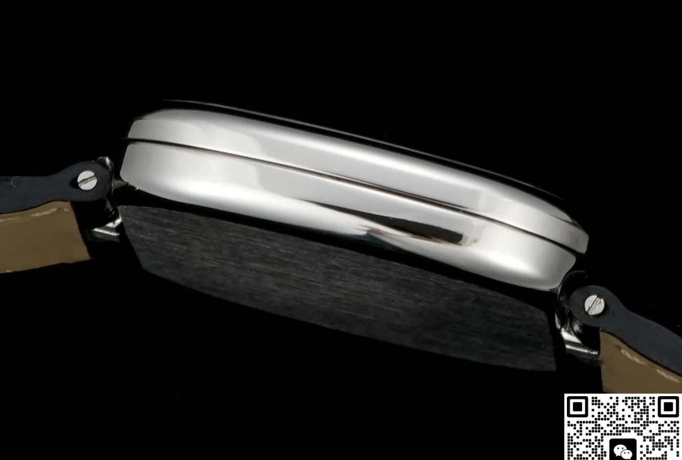 TW Factory Patek Philippe GOLDEN ELLIPSE 5738-50G-032 1:1 Best Edition Replica Watch