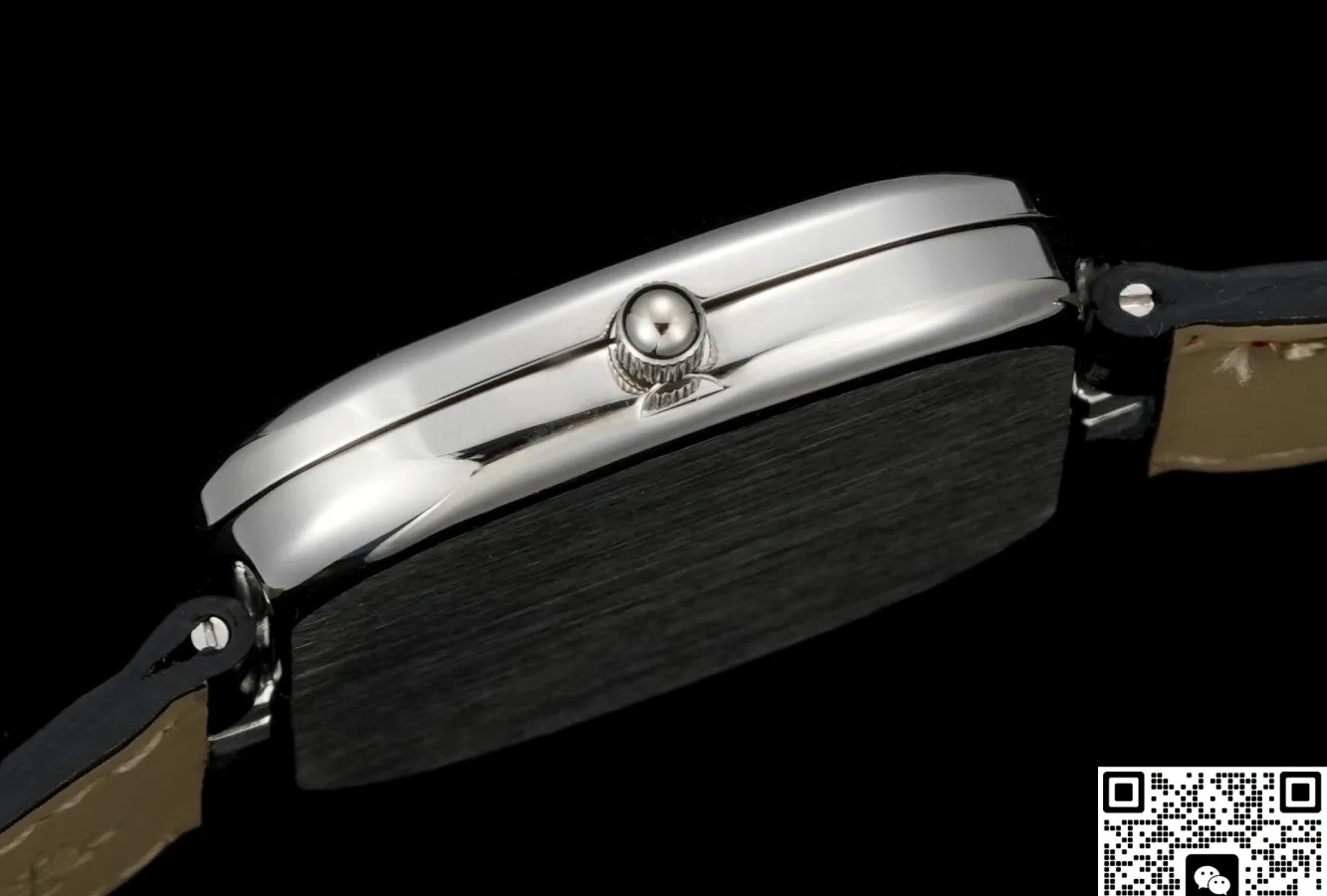 TW Factory Patek Philippe GOLDEN ELLIPSE 5738-50G-032 1:1 Best Edition Replica Watch