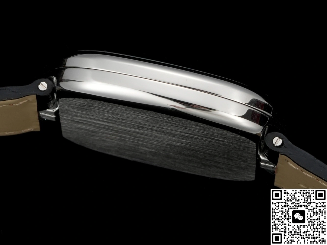 TW Factory Patek Philippe GOLDEN ELLIPSE 5738-50G-033 1:1 Best Edition Replica Watch