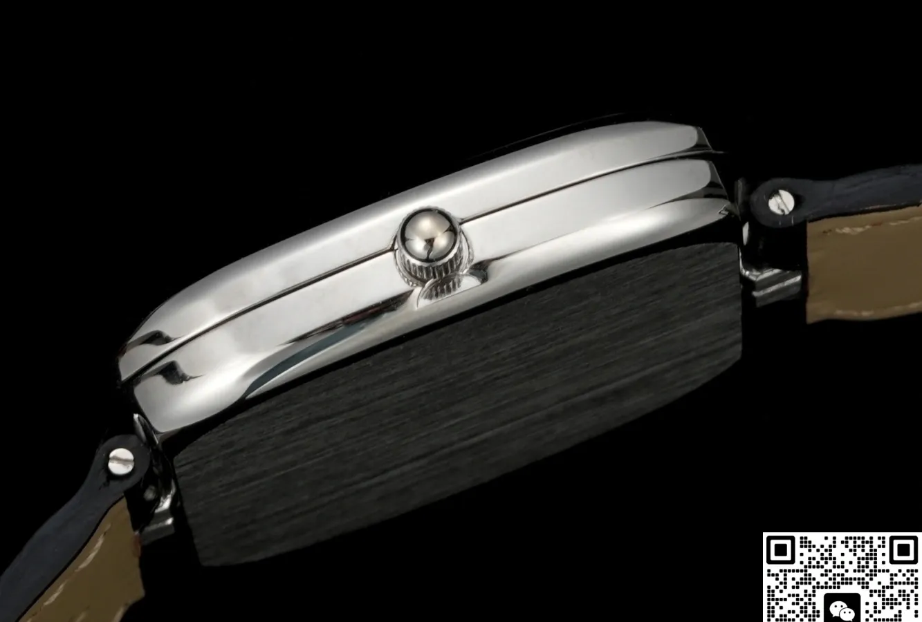 TW Factory Patek Philippe GOLDEN ELLIPSE 5738-50G-033 1:1 Best Edition Replica Watch