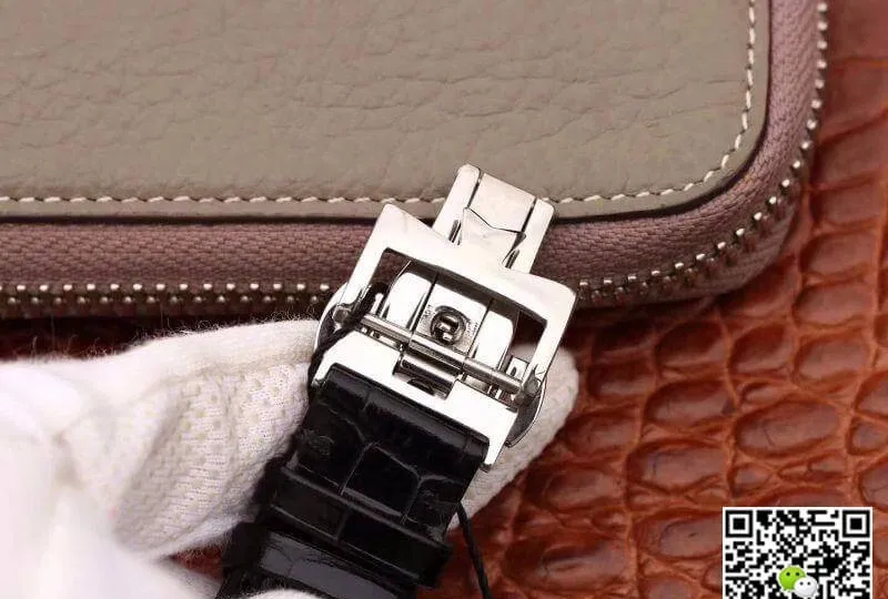 Vacheron Constantin FiftySix Day-Date 4000E 000A-B439 1:1 Best Edition Replica Watch Swiss ETA2460-QCL