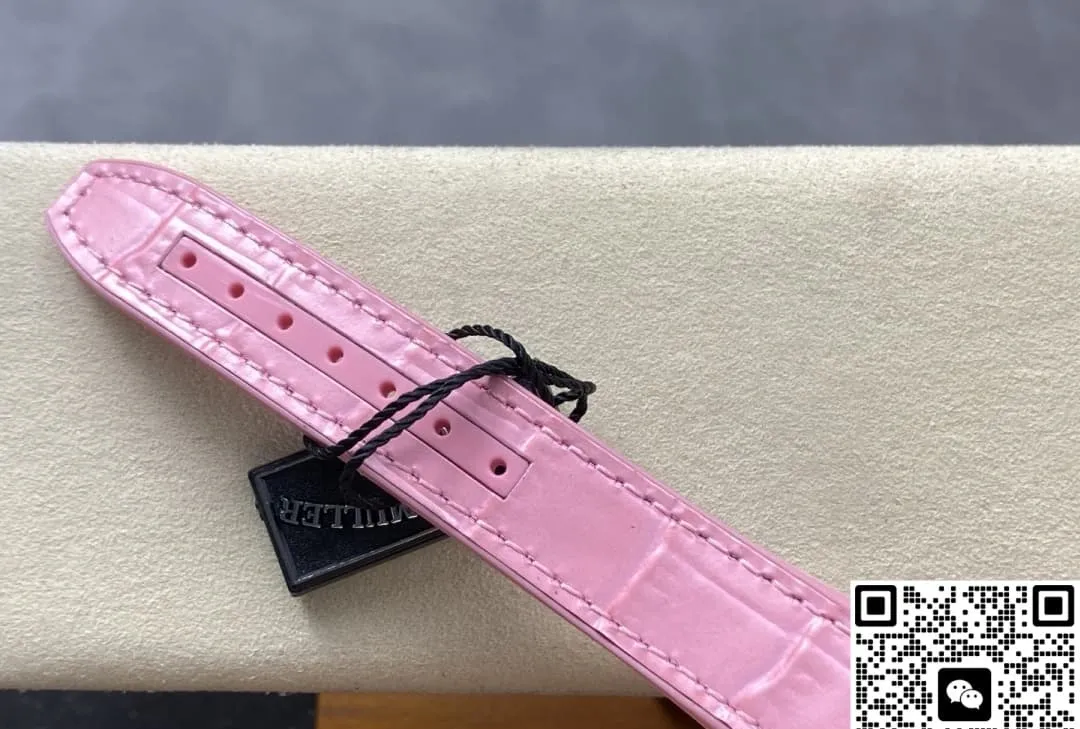 ABF Factory Franck Muller LADIES’ COLLECTION V 32 SC AT FO D CD 1:1 Best Edition Replica Watch