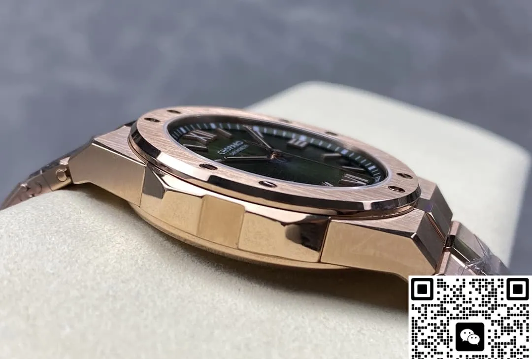 GH Factory Chopard ALPINE EAGLE 295363-5007 1:1 Best Edition Replica Watch