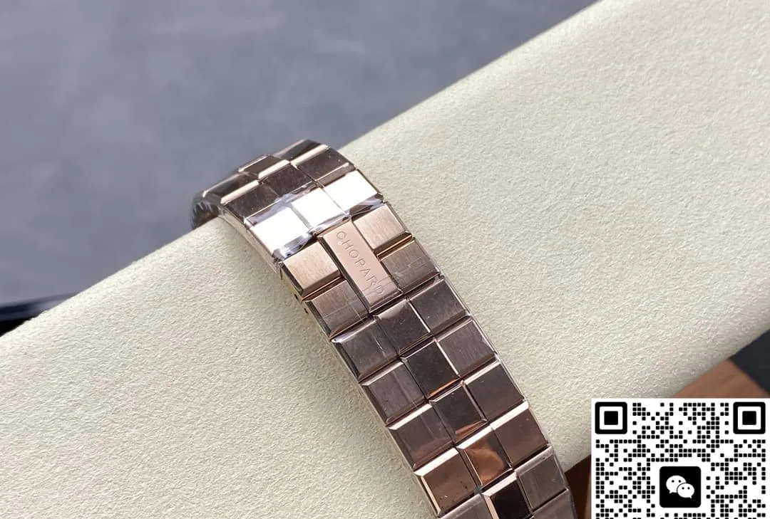 GH Factory Chopard ALPINE EAGLE 295363-5007 1:1 Best Edition Replica Watch