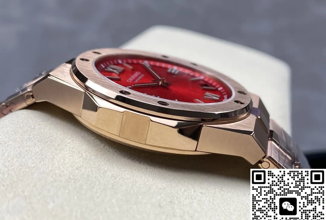 GH Factory Chopard ALPINE EAGLE 295363-5014 1:1 Best Edition Replica Watch