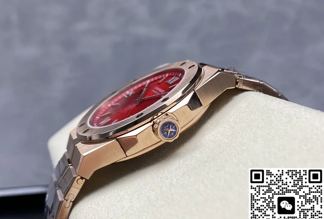 GH Factory Chopard ALPINE EAGLE 295363-5014 1:1 Best Edition Replica Watch