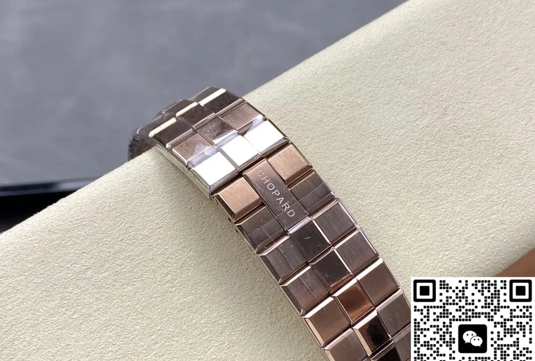 GH Factory Chopard ALPINE EAGLE 295363-5014 1:1 Best Edition Replica Watch
