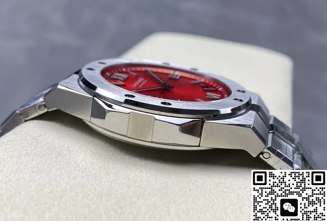GH Factory Chopard ALPINE EAGLE 298600-3023 1:1 Best Edition Replica Watch