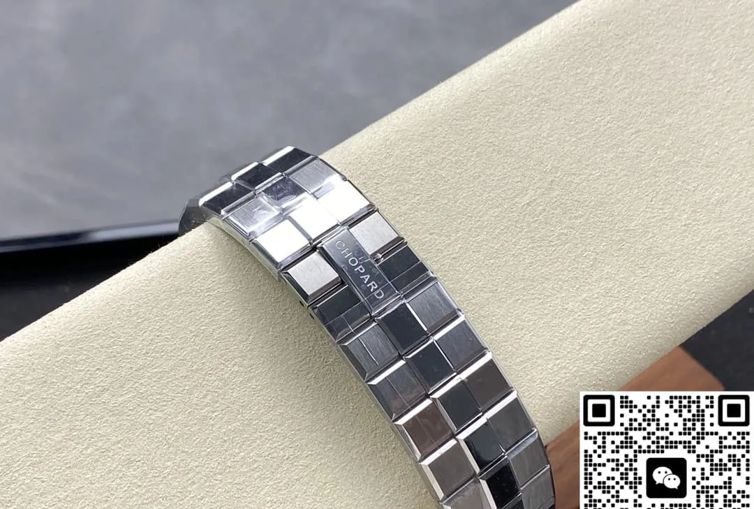 GH Factory Chopard ALPINE EAGLE 298600-3023 1:1 Best Edition Replica Watch