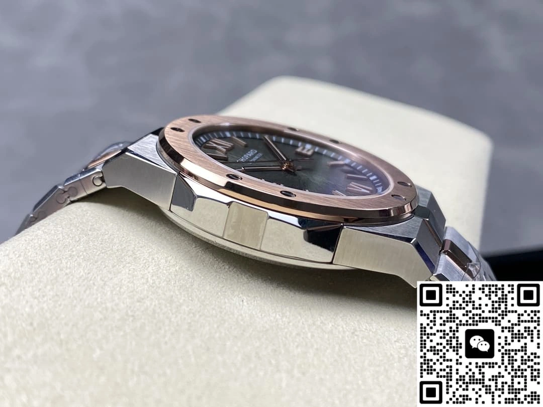 GH Factory Chopard ALPINE EAGLE 298600-6001 1:1 Best Edition Replica Watch