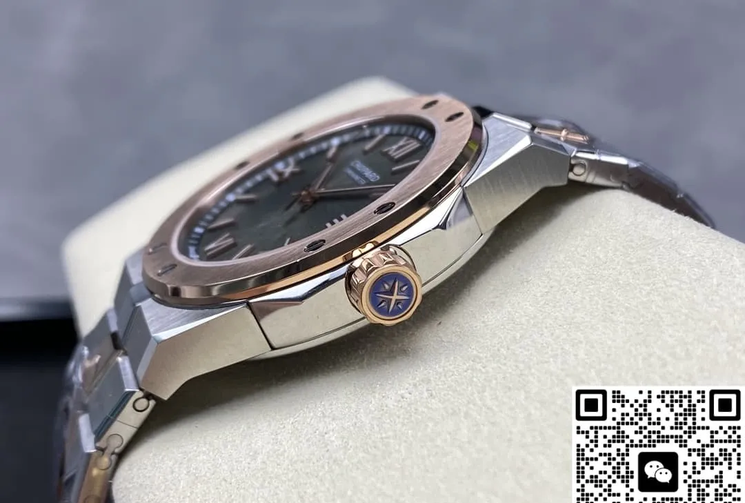 GH Factory Chopard ALPINE EAGLE 298600-6001 1:1 Best Edition Replica Watch