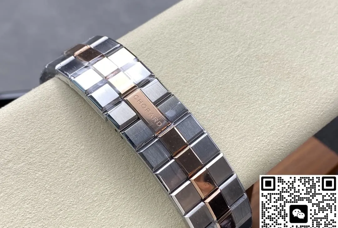 GH Factory Chopard ALPINE EAGLE 298600-6001 1:1 Best Edition Replica Watch