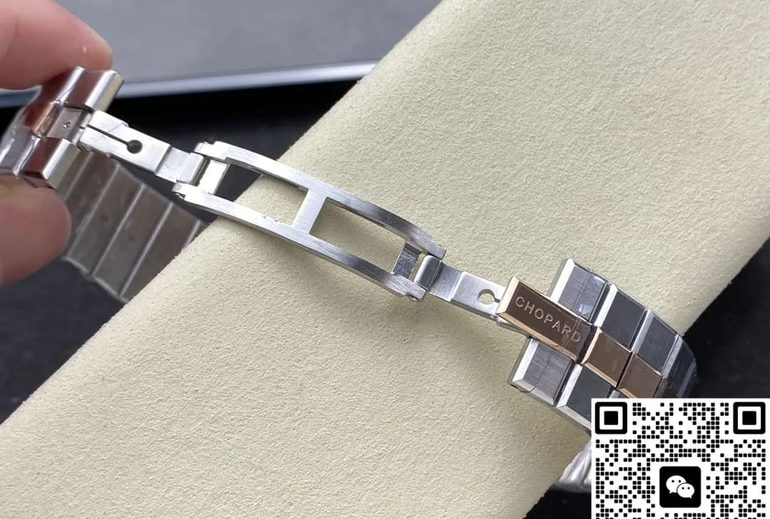 GH Factory Chopard ALPINE EAGLE 298600-6001 1:1 Best Edition Replica Watch