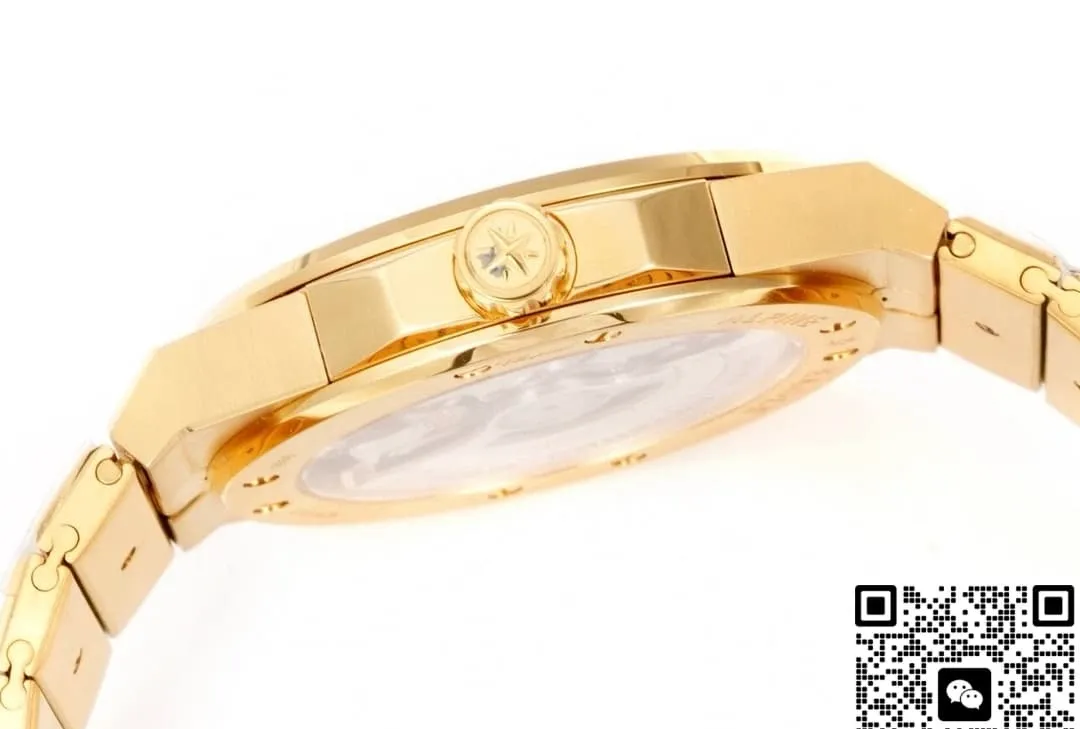 GH Factory Chopard Alpine Eagle 295363-0002 1:1 Best Edition Replica Watch