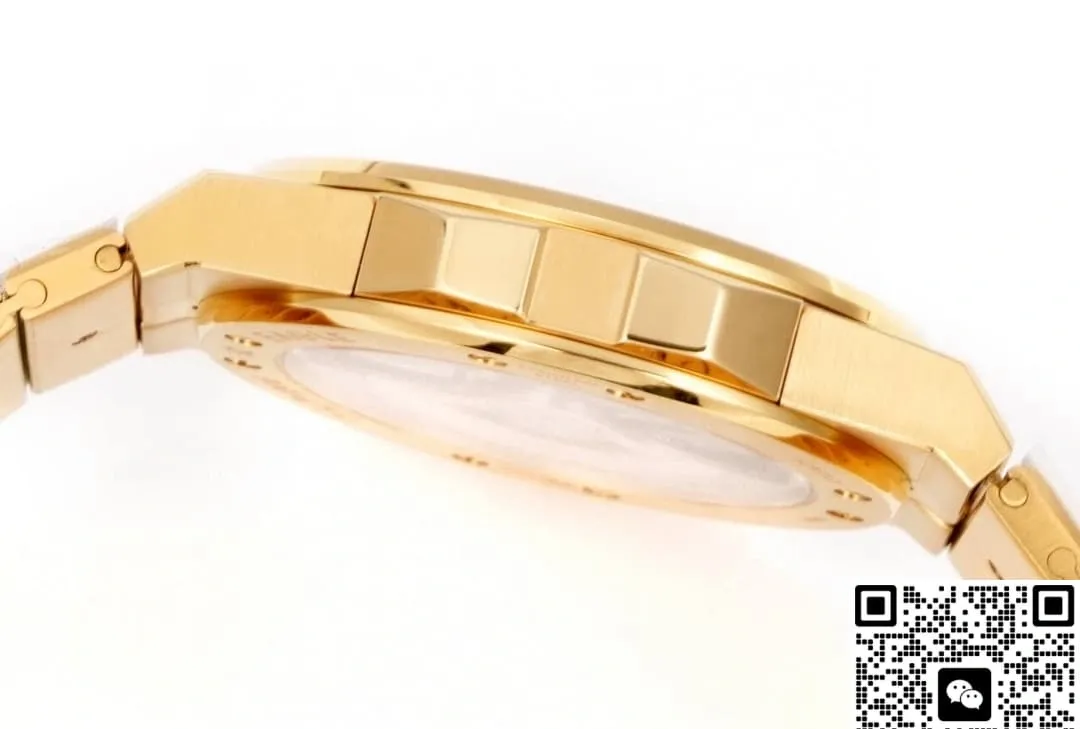 GH Factory Chopard Alpine Eagle 295363-0002 1:1 Best Edition Replica Watch