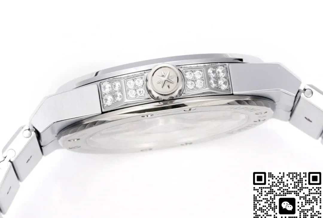 GH Factory Chopard Alpine Eagle 295363-1001 1:1 Best Edition Replica Watch