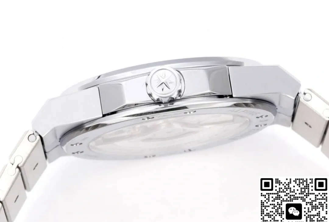 GH Factory Chopard Alpine Eagle 295363-1008 1:1 Best Edition Replica Watch