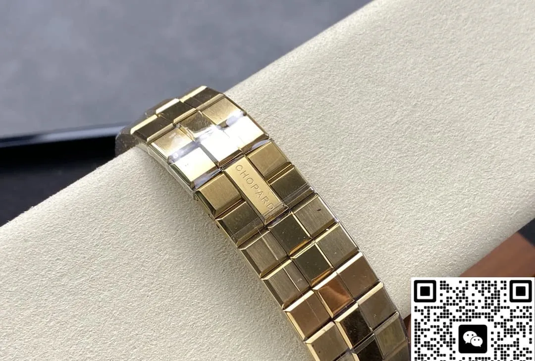 GH Factory Chopard Snow Mountain Pride 295363-0001 1:1 Best Edition Replica Watch