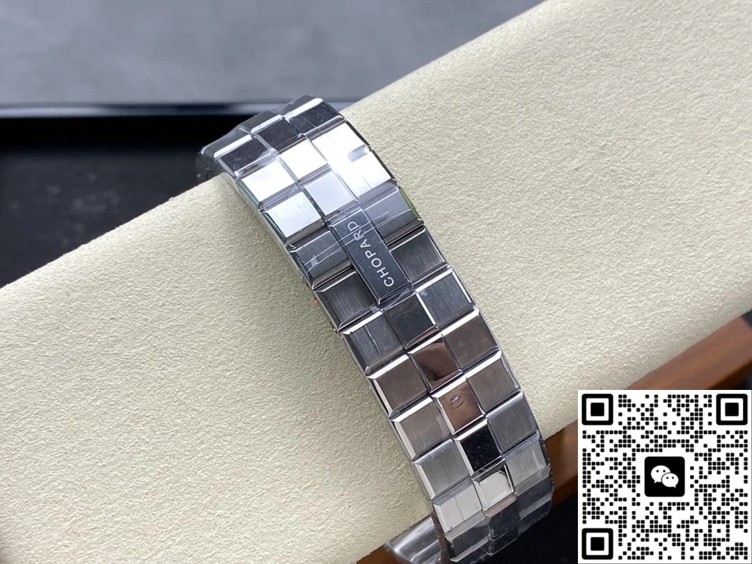 GH Factory Chopard Snow Mountain Pride 298600-3002 1:1 Best Edition Replica Watch