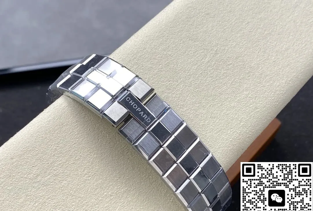 GH Factory Chopard Snow Mountain Pride 298600-3020 1:1 Best Edition Replica Watch