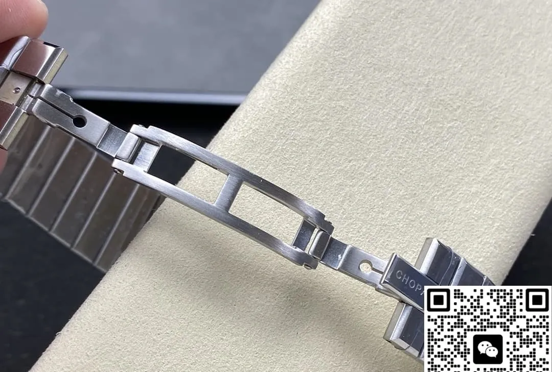 GH Factory Chopard Snow Mountain Pride 298635-3001 1:1 Best Edition Replica Watch