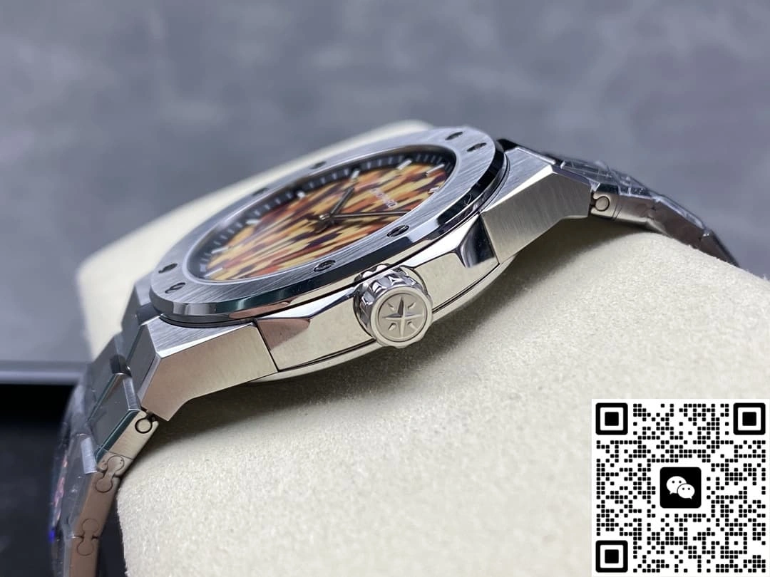 GH Factory Chopard Snow Mountain Pride 298635-3001 1:1 Best Edition Replica Watch