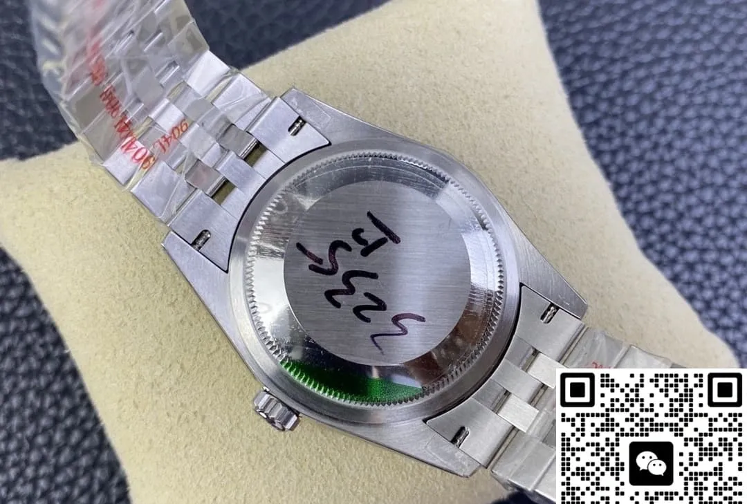 GM Factory Rolex Datejust M126200-0021 1:1 Best Edition Replica Watch