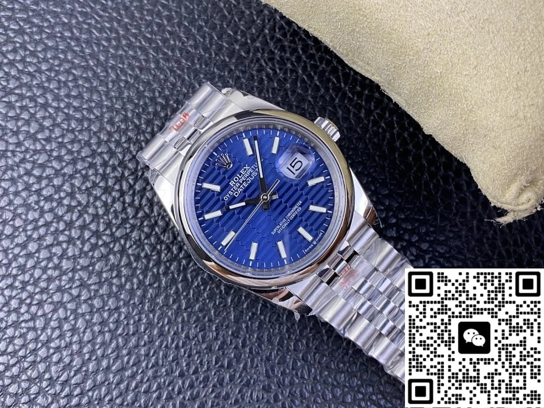 GM Factory Rolex Datejust M126200-0021 1:1 Best Edition Replica Watch