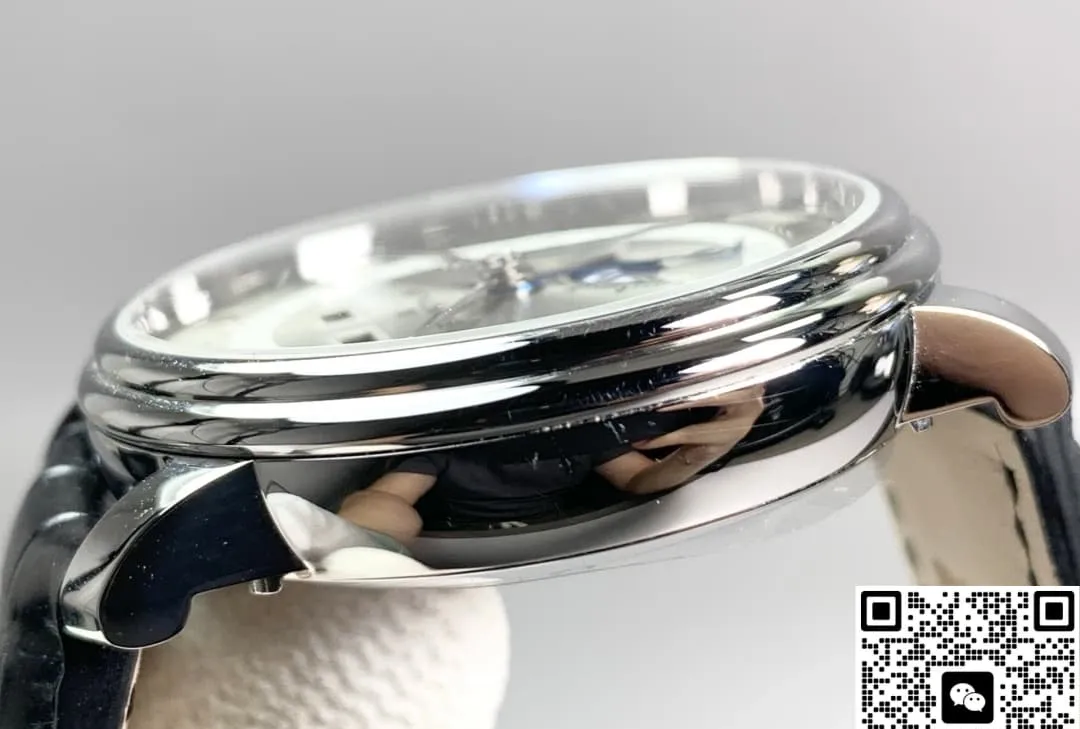 GR Factory Blancpain 6654-1113-55B 1:1 Best Edition Replica Watch