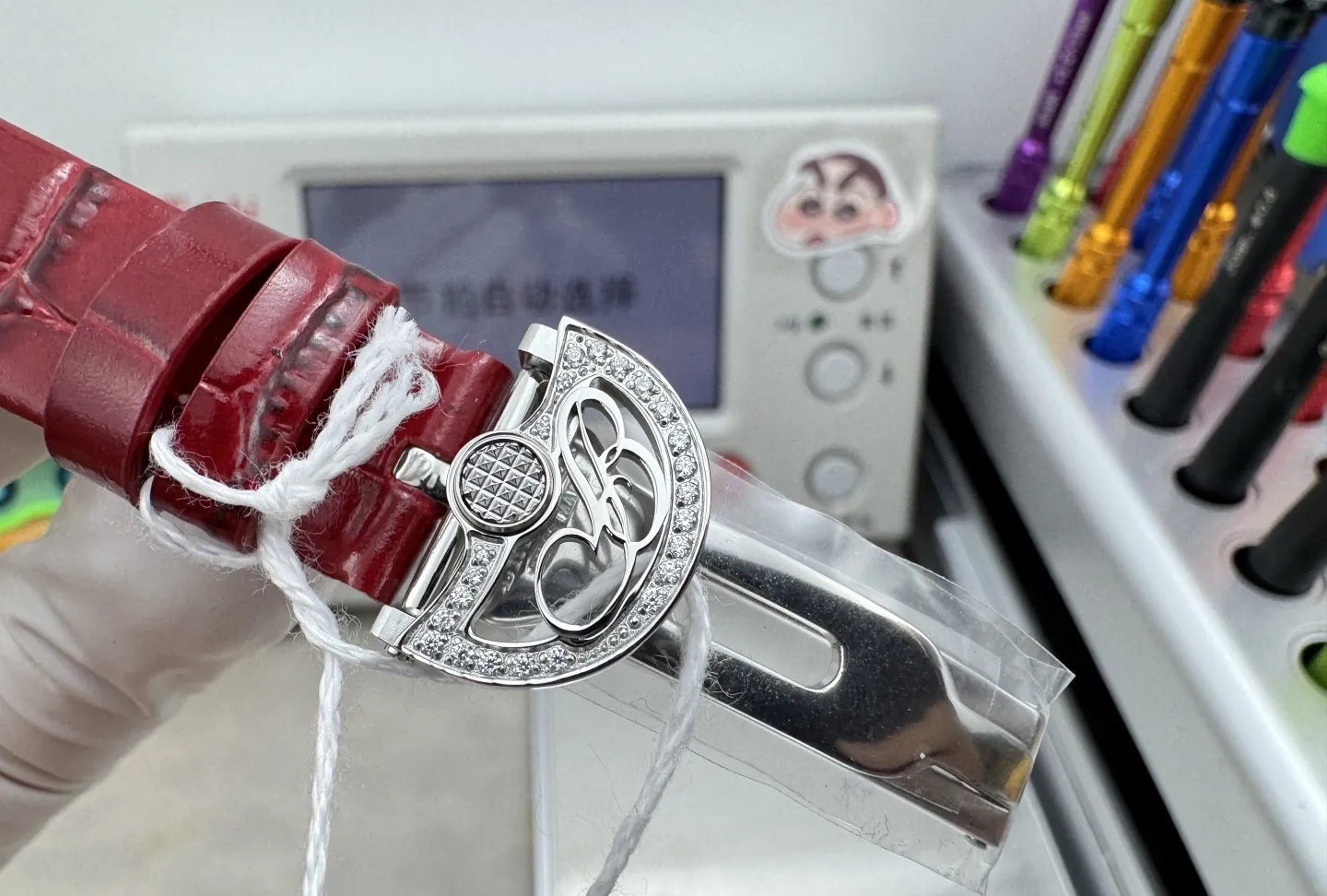 GR Factory Breguet 8928BB-5P-944-D00D3L 1:1 Best Edition Replica Watch