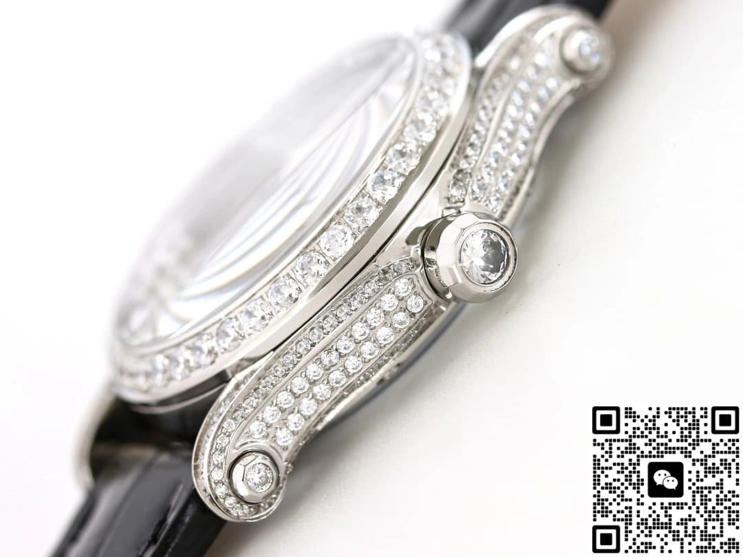 GR Factory Chopard Happy Sport 274891-1008 1:1 Best Edition Replica Watch